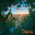 tarzan