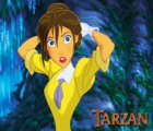 tarzan