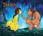 tarzan