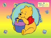 WINNIE THE POOH 