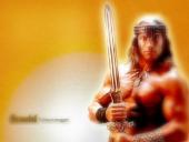 Arnold Schwarzenegger