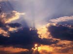 Cielo e sole