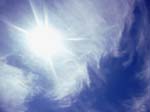 Cielo e sole