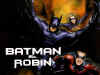 batman e robin