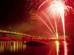 Giochi  d'artificio