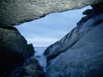 Caverne