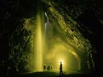 Caverne