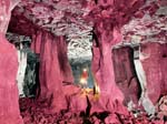 Caverne