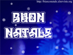 buon natale