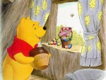 winnie the pooh
