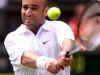 agassi