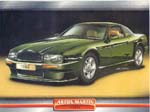 aston martin