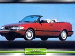 saab turbo cabrio