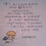 Immagine personale di Serena