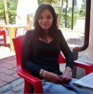 Immagine personale di Soraya