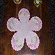 Immagine personale di Alessandra