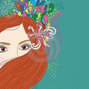 Immagine personale di Anna maria