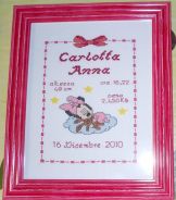 Immagine personale di Federica