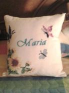 Immagine personale di Carmen