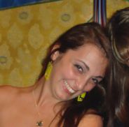 Immagine personale di Sharon