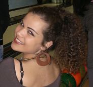 Immagine personale di Lucia