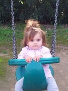 Immagine personale di Sara