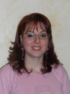 Immagine personale di Laura venturella