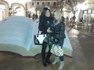 Immagine personale di Sabrina