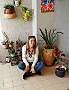 Immagine personale di Helen