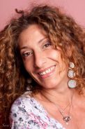 Immagine personale di Patrizia