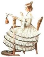 Immagine personale di Giovanna