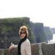 Immagine personale di Letizia