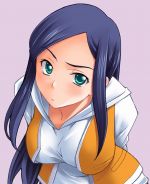 Immagine personale di Abissia