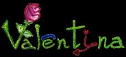 Immagine personale di Valentina