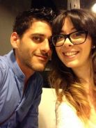 Immagine personale di Simona