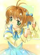 Immagine personale di Elisa