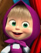 Immagine personale di Maria