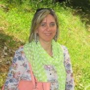 Immagine personale di Roberta