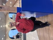 Immagine personale di Giusi