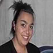 Immagine personale di Beba