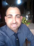 Immagine personale di Raffaele