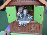 Immagine personale di Rossella_u