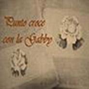 Immagine personale di Mammagabby