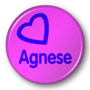 Immagine personale di Agnese