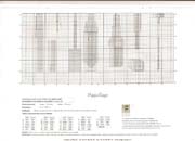 Schema punto croce Maquillage 02