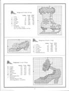 Schema punto croce Scarpe 10