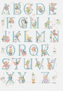 Schema alfabeto  Orsetto