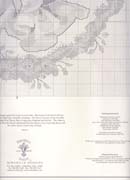 Schema punto croce Angelo Nuovo Giorno 12