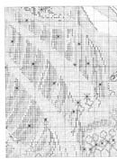 Schema punto croce Angelo Stella Mani 1l