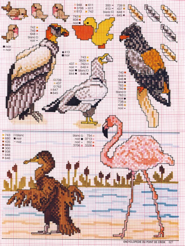 Bothy Threads Kit Ricamo Punto Croce Fiordaliso - Lilla 26x26 Cm Con Tela Aida Zweigart
